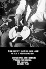 Poster de la película Music for now!