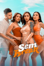 Poster de la película Sem Break