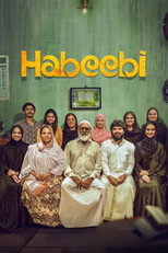 Poster de la película Habeebi