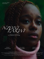 Poster de la película NZONI LAKWI