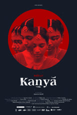 Poster de la película Kanya