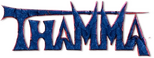 Logo Thamma