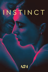 Poster de la película Instinct