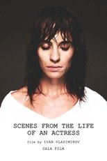Poster de la película Scenes from the Life of an Actress