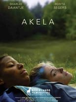 Poster de la película Akela