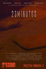 Poster de la película 23 Minutos