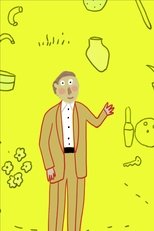 Poster de la película Beatbox Anima Mundi 2019
