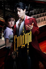Poster de la serie Enigma