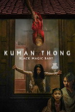 Poster de la película Kuman Thong