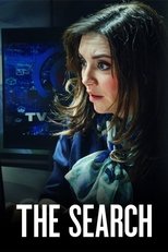 Poster de la serie The Search