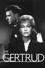 Poster de la película Gertrud