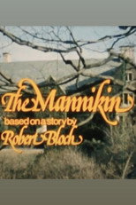 Poster de la película The Mannikin