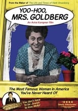 Poster de la película Yoo-Hoo, Mrs. Goldberg