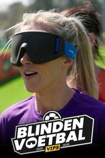 Poster de la serie Blindenvoetbal VIPS