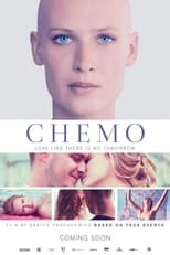 Poster de la película Chemo