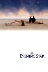 Poster de la película The Evening Star