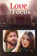 Poster de la película Love in Focus