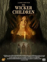 Poster de la película The Wicker Children