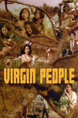 Poster de la película Virgin People