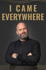 Poster de la película I Came Everywhere