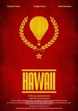 Poster de la película Hawaii