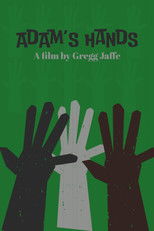 Poster de la película Adam's Hands