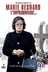 Poster de la serie The Poisoner