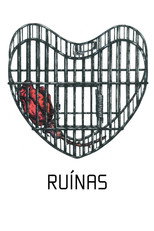 Poster de la película Ruins