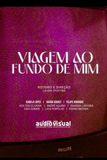 Poster de la película Viagem ao Fundo de Mim