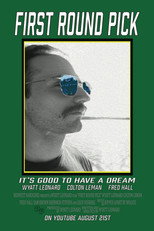 Poster de la película First Round Pick