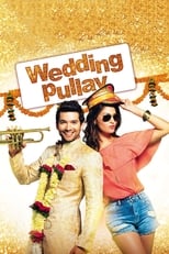 Poster de la película Wedding Pullav