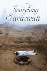 Poster de la película Searching for Saraswati