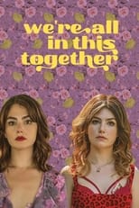 Poster de la película We're All in This Together