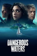 Poster de la película Dangerous Waters