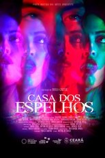 Poster de la película Casa dos Espelhos