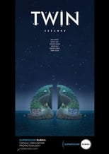 Poster de la película Twin Islands