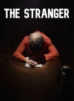 Poster de la película The Stranger