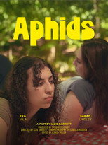 Poster de la película Aphids