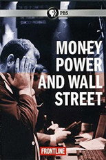 Poster de la serie Money, Power & Wall Street