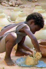 Poster de la película Children of Ghana
