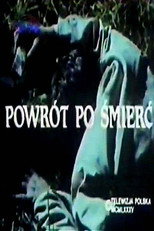 Poster de la película Powrót po śmierć