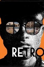 Poster de la película RETROSPECT