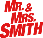 Logo Mr. & Mrs. Smith
