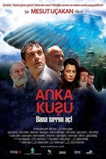 Poster de la película Anka Kuşu