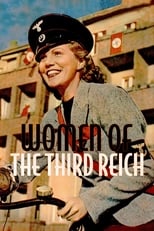 Poster de la película Women of the Third Reich