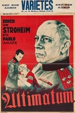 Poster de la película Ultimatum