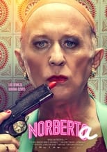 Poster de la película Norbert(a)