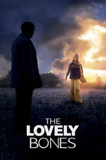 Poster de la película The Lovely Bones