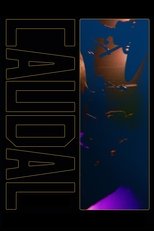Poster de la película Caudal