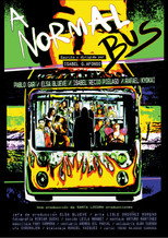 Poster de la película A-normal Bus